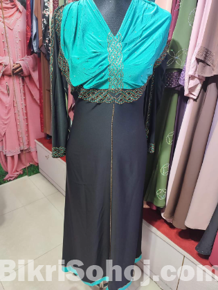 বোরখা নিউ